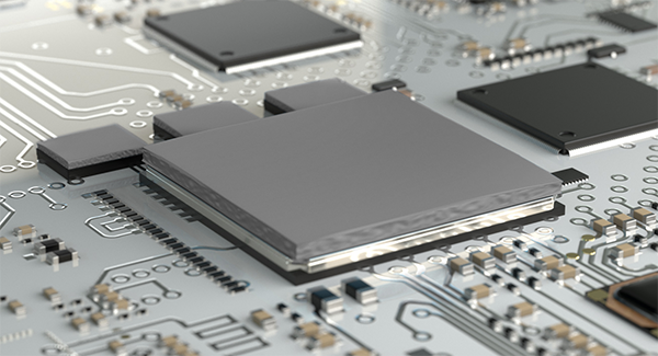 Bergquist Company TGP 3000ULM 3W/m-K Extremely Soft GAP PAD®